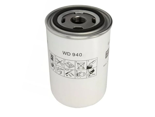 WD940/24滤芯